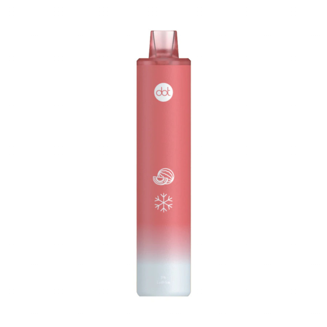 Pod Descartável DotMod Dot 2000 puffs dotMod - 2