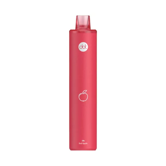 Pod Descartável DotMod Dot 2000 puffs dotMod - 3