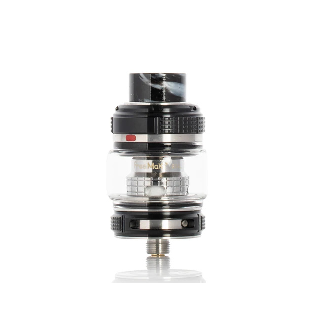 Freemax - Maxluke - Fireluke 3 - Tank - Metal Edition - Sub Ohm FreeMax - 1
