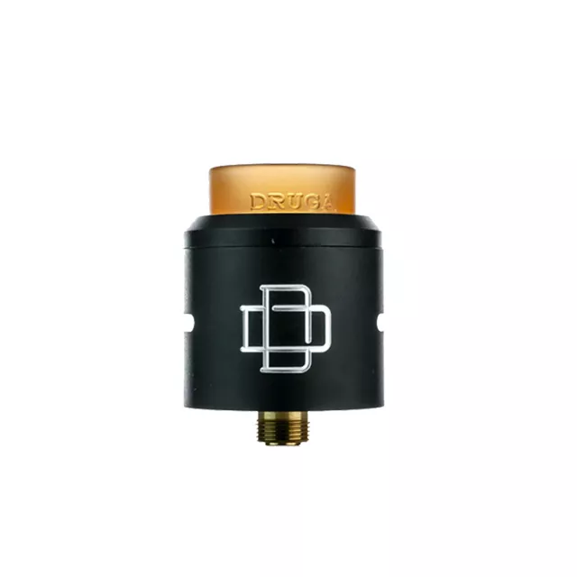 Druga RDA Tank - Augvape - Atomizador AugVape - 1