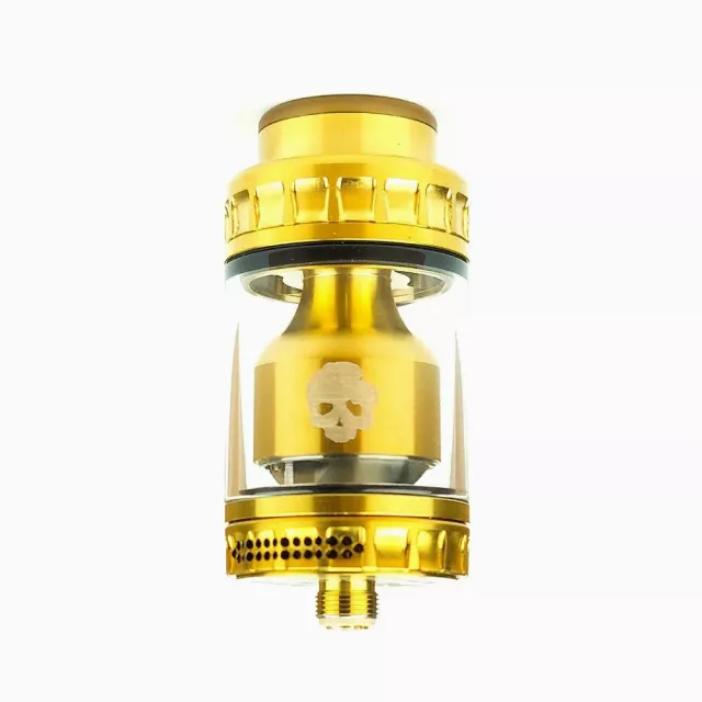 Dovpo - Blotto - RTA - Atomizador Dovpo - 5