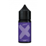 Nasty Juice | X Summerberry Blast 30mL | Líquido Nic Salt Nasty - 2