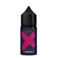 Nasty Juice | X Blackcurrant Cotton Candy | Líquido Nic Salt Nasty - 2