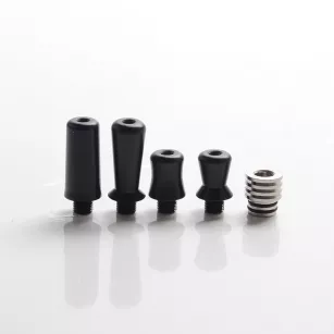Kit - Drip Tip - Ponta de Gotejamento - MTL - 510 - 4un Aleader - 2