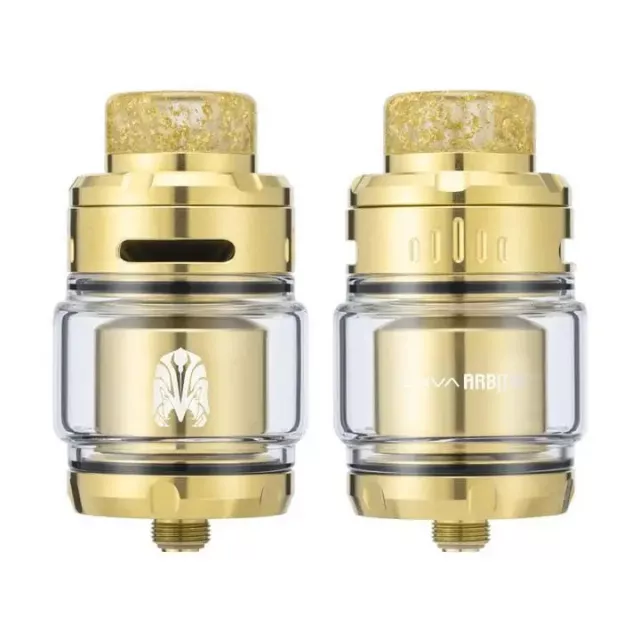 OXVA - Arbiter 2 RTA - Atomizador - Tank Oxva - 1