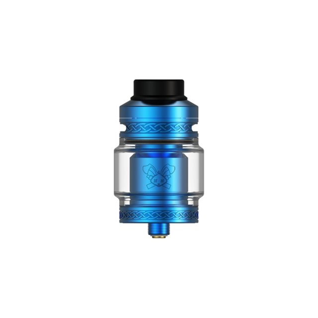 Atomizador | Hellvape Dead Rabbit V2 RTA Tank Hellvape - 7