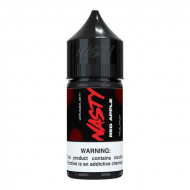 Nasty | PodMate Red Apple 30mL | Juice Salt Nic Nasty - 1