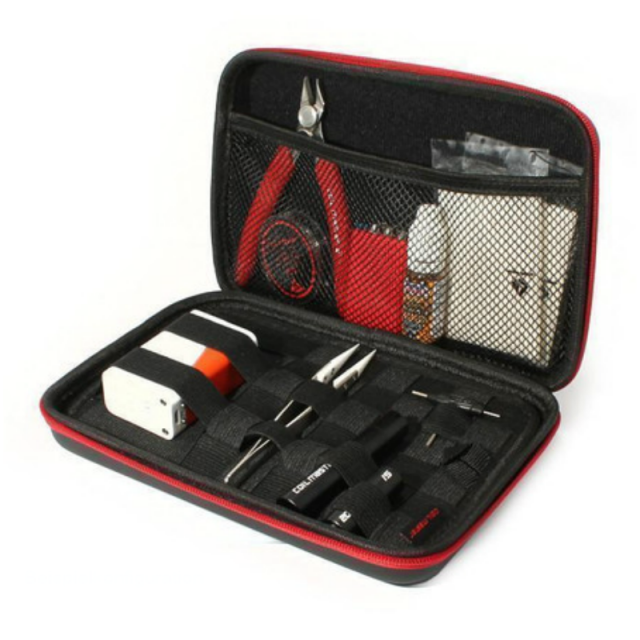 Mini Bag Coil Master