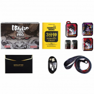 Hannya Nano Pro - Pod System - Vapelustion - Vape Vapelustion - 4