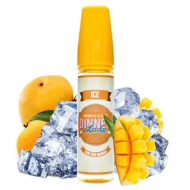 Líquido - Juice - Dinner Lady - Sun Tan Mango Ice Dinner Lady - 2