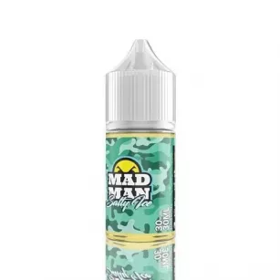 Juice - MadMan - Nic salt - Iceberg Mad Man Liquids - 1