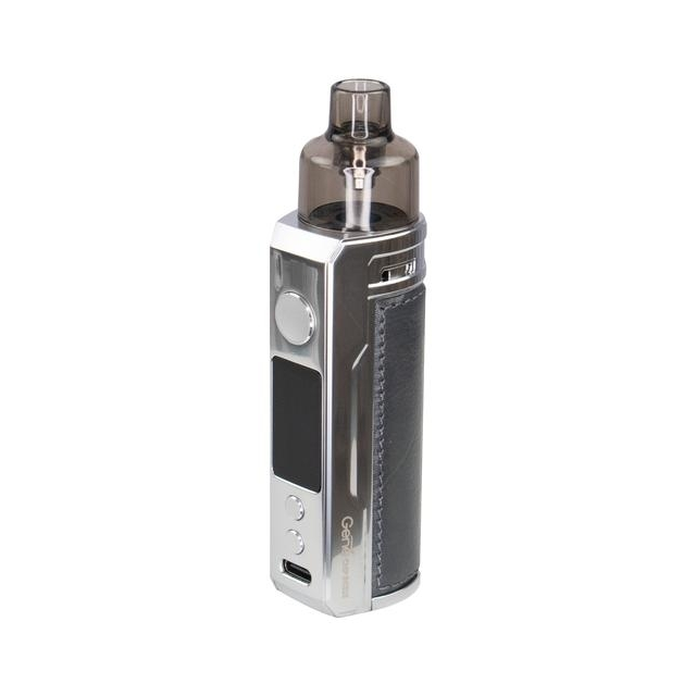 Voopoo Drag S 60w 2500mAh | Pod Mod Kit Voopoo - 7