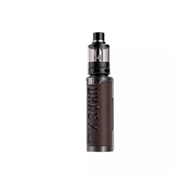 Voopoo | Drag X Plus Pro Edition | Starter Kit
