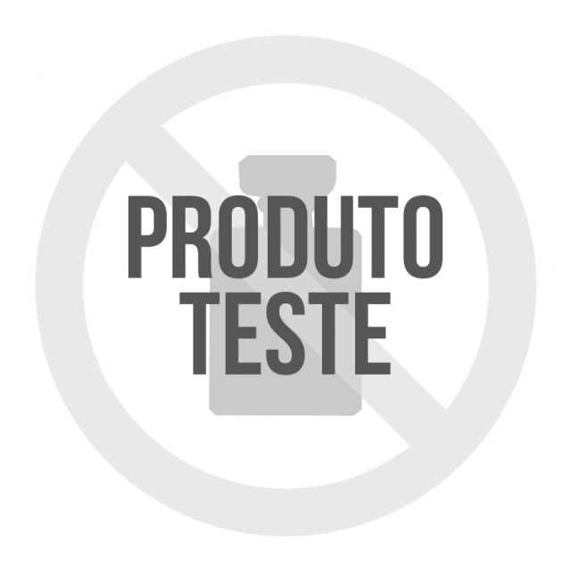 Produto de Teste do Desenvolvedor (não excluir)  - 1