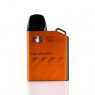 Pod System Uwell | Caliburn Koko AK2 520mAh Recarregável Uwell - 4