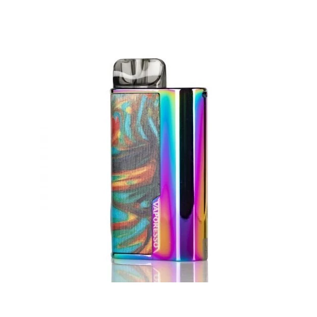 Vaporesso | Xtra 900mAh 16w | Pod System Kit Vaporesso - 3
