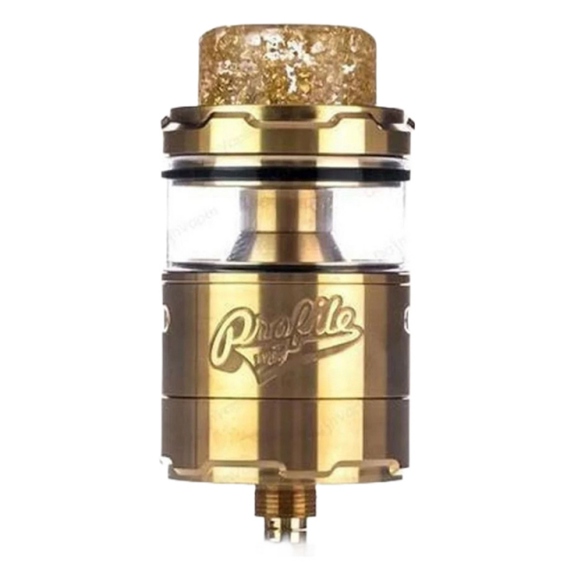 RTA - Wotofo - Profile Unity Mesh - Atomizador Wotofo - 6