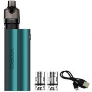 Voopoo Musket 120w | Mod System Voopoo - 1