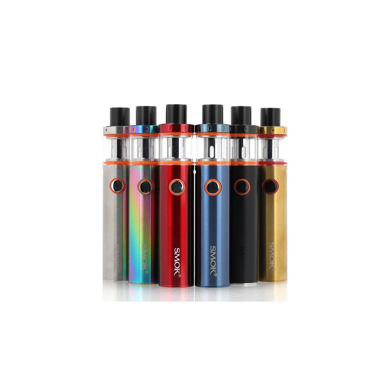 Vape Pen 22 - Smok | Clube do Vapor