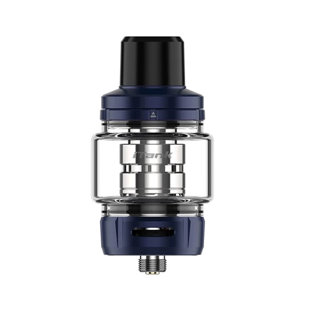 Vaporesso | iTank Sub Ohm 8ml | Atomizador Vaporesso - 1