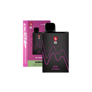 Pod Descartável | G Goat 4000 Puffs | Recarregável G Pods Descartáveis - 1