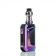 Geekvape Aegis Legend 2 L200 c/ Tank Zeus | Starter Kit Geekvape - 6