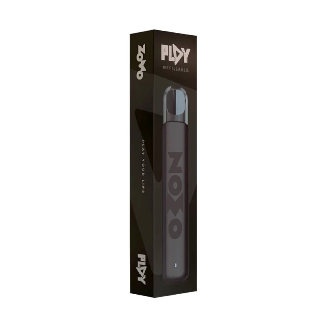 Pod System | Zomo Play 350mAh Zomo Vape - 2