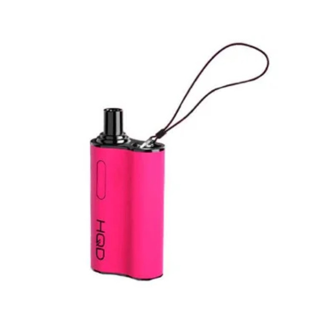 HQD 5500 -  Cuvie Box - Pod descartável | Clube do Vapor HQD Pods Descartáveis - 5