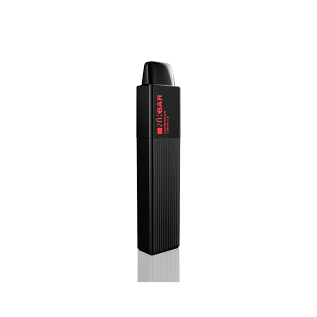 Nikbar | 2500 puffs | Pod Descartável NIKBAR - 11