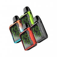 Pod System | Caliburn GK2 Vision 520mAh 18w | Uwell Uwell - 12