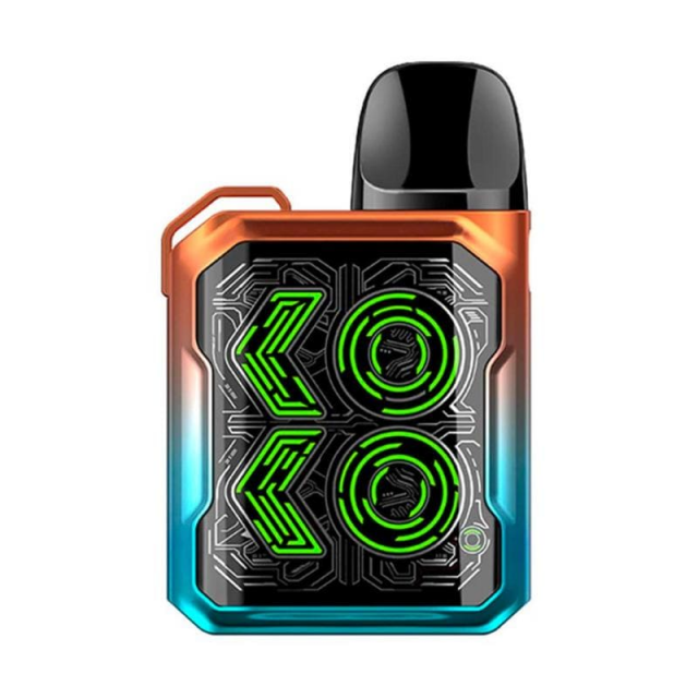 Pod System | Caliburn GK2 Vision 520mAh 18w | Uwell Uwell - 1