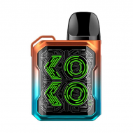 Pod System | Caliburn GK2 Vision 520mAh 18w | Uwell Uwell - 1