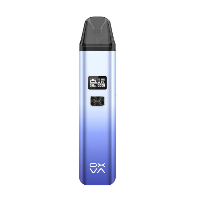 Pod System - OXVA - Xlim Kit 25w Oxva - 6