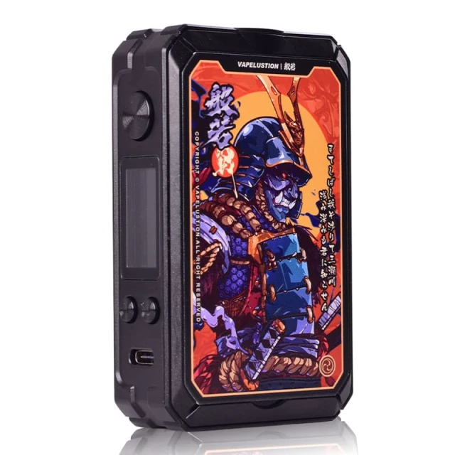 Mod Hannya II (Hannya 2) | Vapelustion Vapelustion - 1