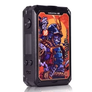 Mod Hannya II (Hannya 2) | Vapelustion Vapelustion - 1