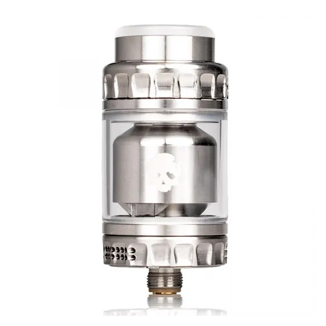 Dovpo | Blotto Mini RTA Tank 4mL | Atomizador Dovpo - 3