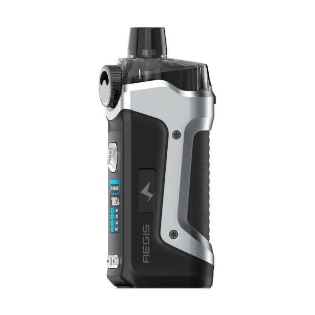 Aegis Boost Pro 100w - Geekvape - Mod Pod Kit Geekvape - 7