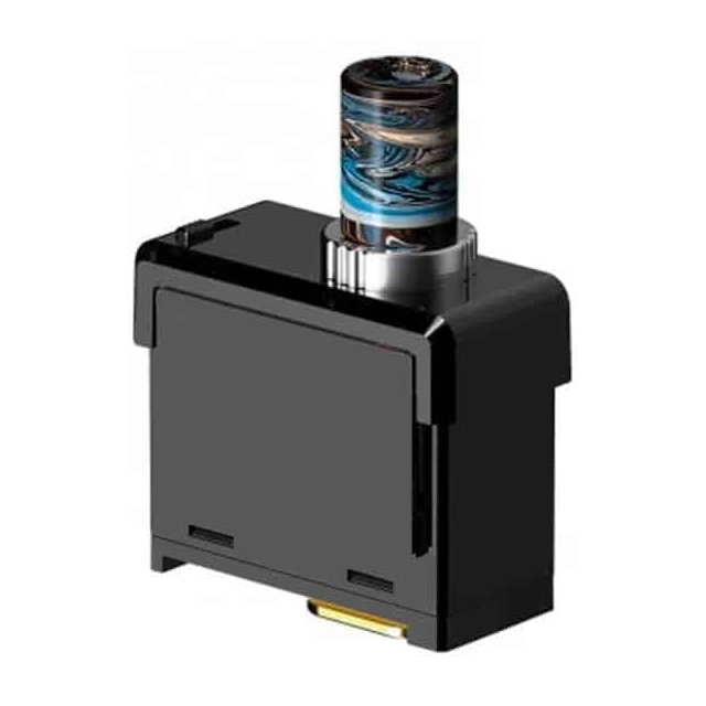 Smoant Pasito | Cartucho 3mL e Coil Reposição Smoant - 2