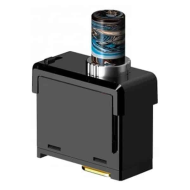 Smoant Pasito | Cartucho 3mL e Coil Reposição Smoant - 2