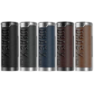 Mod Box | Voopoo Drag X Plus Professional Edition 100w Voopoo - 7