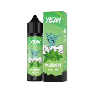 Juice Yeah Spearmint Freeze 60ml | Free Base Yeah Liquids - 2