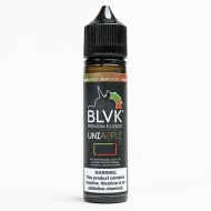 BLVK | Unicorn UniApple 60ml | Juice Free Base BLVK - 2