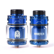 OXVA | Arbiter RTA Tank 6mL 28mm | Atomizador Oxva - 1