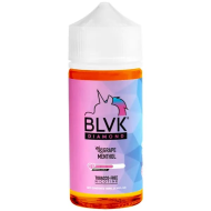 BLVK | Diamond Grape Menthol 100mL | Juice FreeBase BLVK - 2