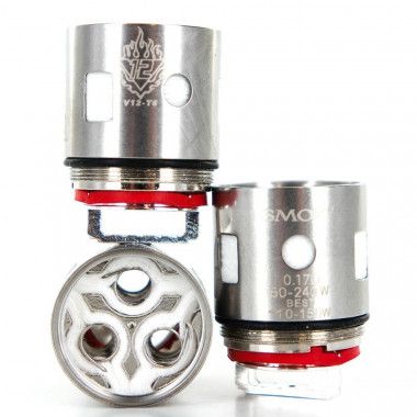 Resistência (Bobina) - Smok - V12 - TFV12 Beast Smok - 2