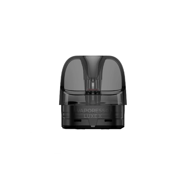 Vaporesso | Luxe X Pod 5mL | Cartucho, Coil Reposição Vaporesso - 1