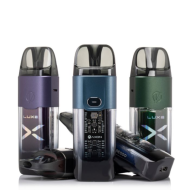 Vaporesso | Luxe X | Pod System Vaporesso - 5