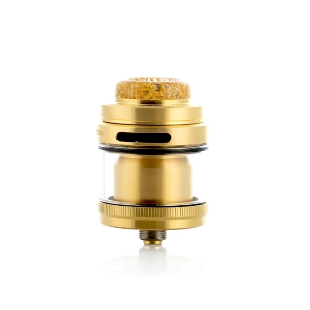 Atomizador | Wotofo | Profile M RTA Tank 24,5mm Wotofo - 4