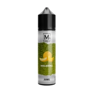 M4 E-liquid | Melonna 30mL | Juice Free Base M4 E-liquid - 2