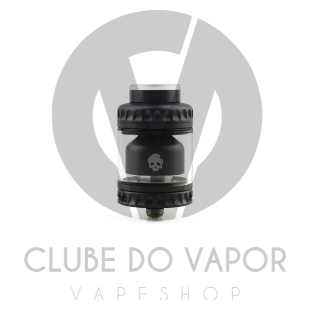 Dovpo | Blotto Max RTA 28mm Tank | Atomizador Dovpo - 1